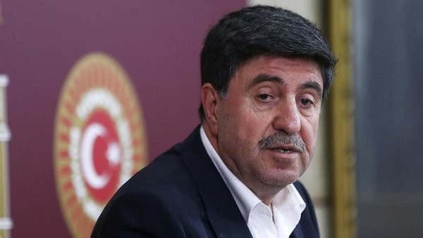 HDP eski milletvekili Altan Tan: Ekrem İmamoğlu'na gülüyorum seçimleri kendisi kazandı zannediyor