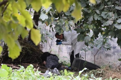 'Delil Avcilari' Suçlularin Ensesinde