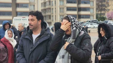 Ezgi Sertel'in Baba Acisi