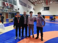 Gemlik Belediyespor, Güres Türkiye Sampiyonasi Yolcusu