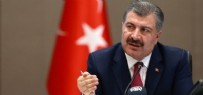 İYİ PARTİ - İYİ Partili doktorun salgın iddialarına Sağlık Bakanı Fahrettin Koca'dan yalanlama