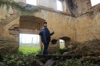 Köylerin Gözdesiydi Açiklamasi Su Degirmeninin 300 Yillik Hikayesi