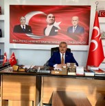 MHP Ardahan Il Baskani Mert Açiklamasi 'Hizmet Için Yola Çiktik' Haberi