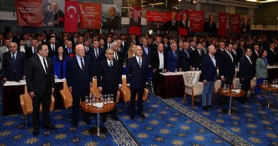 MHP'de belediye başkanlarına 2024 talimatı verildi