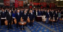  MHP BELEDİYE BAŞKANLARI - MHP'de belediye başkanlarına 2024 talimatı verildi