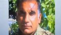  HAMZA KOBANİ - MİT'ten nokta operasyon! PKK/YPG'nin sözde maliye sorumlusu etkisiz...