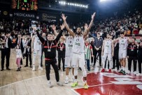 Pinar Karsiyaka, Galibiyet Serisine Devam Etti