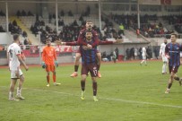 TFF 2. Lig Açiklamasi GMG Kastamonuspor Açiklamasi 2 - 1461 Trabzon FK Açiklamasi 4 Haberi