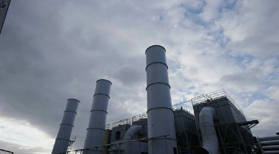 Türkiye'nin ilk bor karbür tesisi için nefesler tutuldu