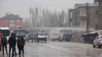 Yüksekova'da Nevruz Kutlamalari Sonrasi Gerginlik Haberi