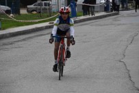 Yunusemre Kriteryum Yarisi Yapildi