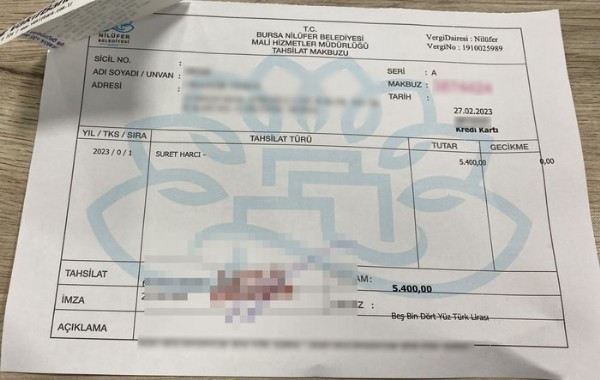 Bunun adı vicdansızlık! CHP’li Belediye felaketi ranta çevirdi