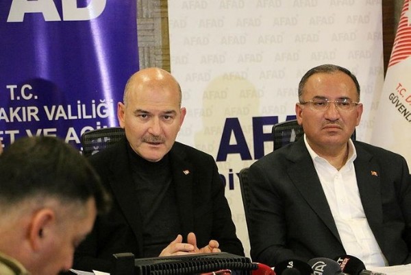 CHP'li araştırmacıdan dikkat çeken itiraf! Devlet yok algısı oluşturulmaya çalışıldı