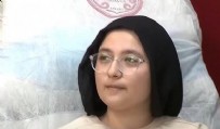  ALEYNA ÖLMEZ KİMDİR - 248 saat sonra enkazdan kurtarılan 17 yaşındaki Aleyna Ölmez taburcu oldu