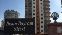  ADANA DEPREM - Adana'da 90 kişiye mezar olan binanın müteahhit ve mühendisi birbirini suçladı