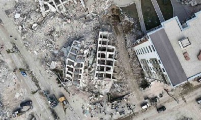 AFAD'dan milli seferberlik hamlesi: Ulusal Risk Kalkanı Modeli için tüm Türkiye'ye çağrı