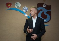 Ahmet Ağaoğlu istifa etme kararı aldı