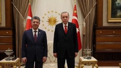 AK Parti'de üst düzey atamalar