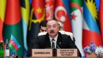 FRANSA - Aliyev'den sömürgeci Fransa'ya tarihi çağrı: Özür dileyin