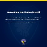 Bucaspor 1928'Den 2 Transfer