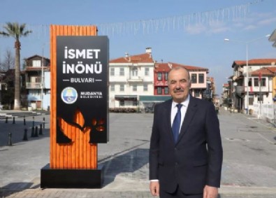 CHP'li belediyeden tarih sömürüsü