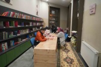 DBB, Tesislerinde 6 Bin 200 Depremzede Agirladi