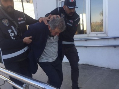 Depremde yıkılan Alpargün apartmanının müteahhidinden flaş itiraf: Biliyordum