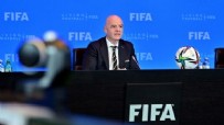 FIFA - FIFA'dan devrim niteliğinde kayıp zaman kararı