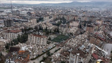 Hatay'daki Kartopu Apartmanı'nın sorumlularından Murat Göksel Dalkılıç yakalandı