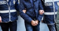  HATAY DEPREM SORUŞTURMASI - Hatay’daki Kasaplar Apartmanının sorumluları tutuklandı