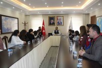 Igdir'da Sevgi Evlerindeki Çocuklar Deprem Bölgesine 50 Bin Lira Bagisladi