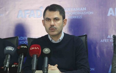 Iki Ay Içerisinde 244 Bin 343 Konutun Temeli Atilacak