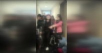  İSTANBUL İNSAN TİCARETİ - İstanbul'da 'İnsan Ticareti' operasyonu: Rezidansta zorla alıkonulan 26 kadın kurtarıldı