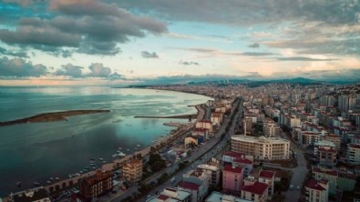 İşte depremde en risksiz ve en riskli iller! Fay hattı nerelerden geçiyor? İşte MTA'nın o haritası
