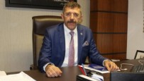 İYİ Parti'li Yasin Öztürk'ten Kılıçdaroğlu'na 'apolet' hatırlatması: Sök dedik sana