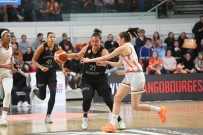 Kadinlar Euroleague Açiklamasi Tango Bourges Basket Açiklamasi 79 - Fenerbahçe Açiklamasi 90