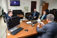 Karabük'te 8 Bin 757 Esnaf Var