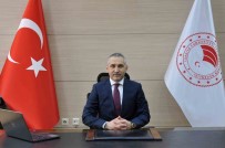 'Kirsal Kalkinmada Uzman Eller' Projelerine 250 Bin TL'ye Kadar Hibe