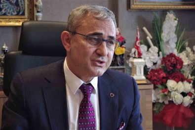 Kütahya'da Kentsel Dönüsümde Soru Isaretleri Kalmadi