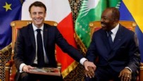 Macron duyurdu: 'Afrika'ya müdahale projesi' Fransafrik sona erdi