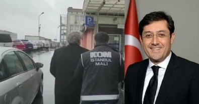 Murat Hazinedar için istenen ceza belli oldu: Rüşvet ve irtikap suçlarından yargılanıyordu