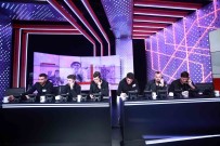 'Omuz Omuza' Kampanyasinda 845.7 Milyon Lira Yardim Toplandi