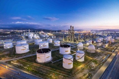 Petkim Kârliligini 2022 Yilinda Da Sürdürdü