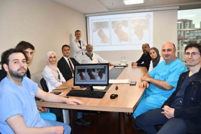 Seker Hastalari Için 'Diyabetik Ayak Konseyi' Kuruldu