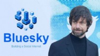 ELON MUSK - Twitter kurucusundan yeni sosyal ağ: Bluesky yayınlandı