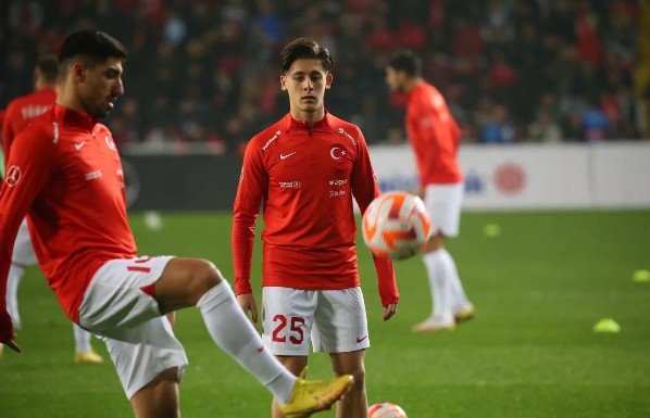 Mutlu son! Arda Güler ile anlaşma sağlandı