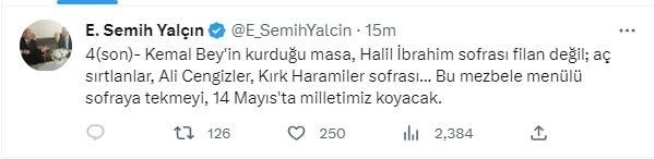 Kılıçdaroğlu-HDP görüşmesine MHP'den tepki: Demokratik özerklik ve bölücübaşına özgürlük...
