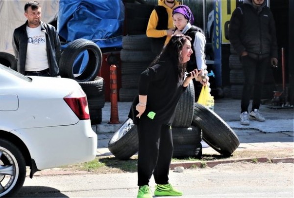 Antalya’da kan donduran cinayet! Eski ortağına kurşun yağdırdı