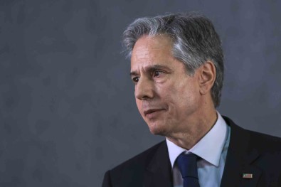 ABD'den Ukrayna'ya 350 Milyon Dolarlik Ek Güvenlik Yardimi