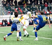 Alapli'da Hedef Sampiyonluk